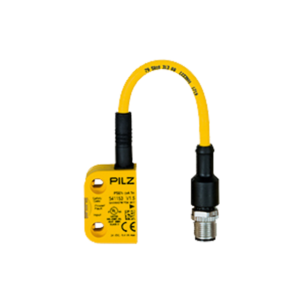 541053 New PILZ PSEN cs3.1n 1switch